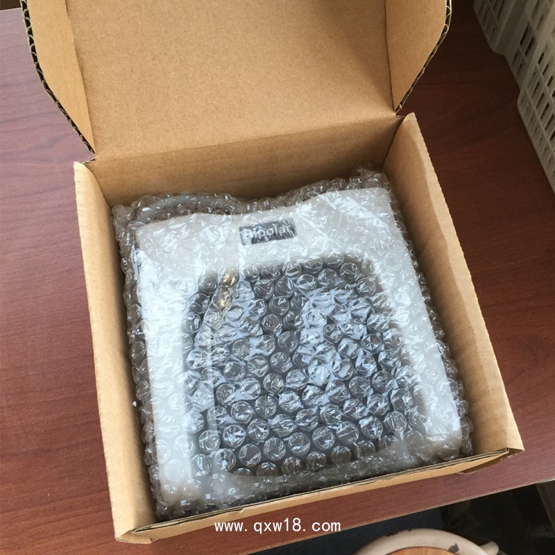 雙極腳踏板腳控開關