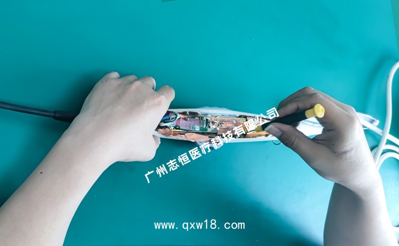 超聲探頭維修、超聲探頭銷(xiāo)售，找廣州志恒醫(yī)療