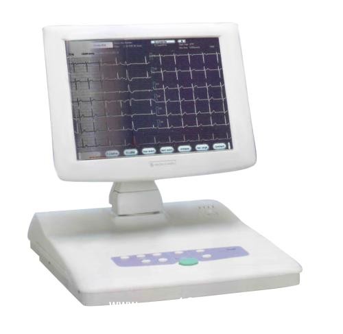 NIHON KOHDEN(光電）ECG-1550P心電圖機電池