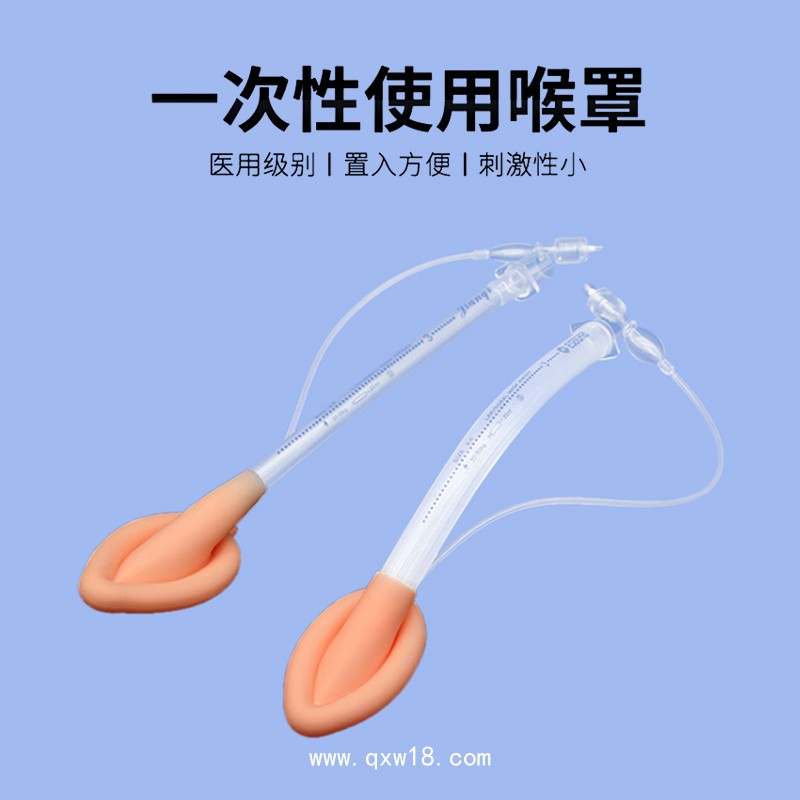 醫(yī)用喉罩