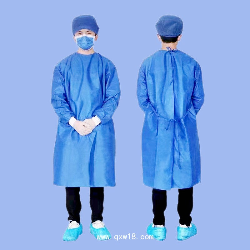 一次性使用手術(shù)衣