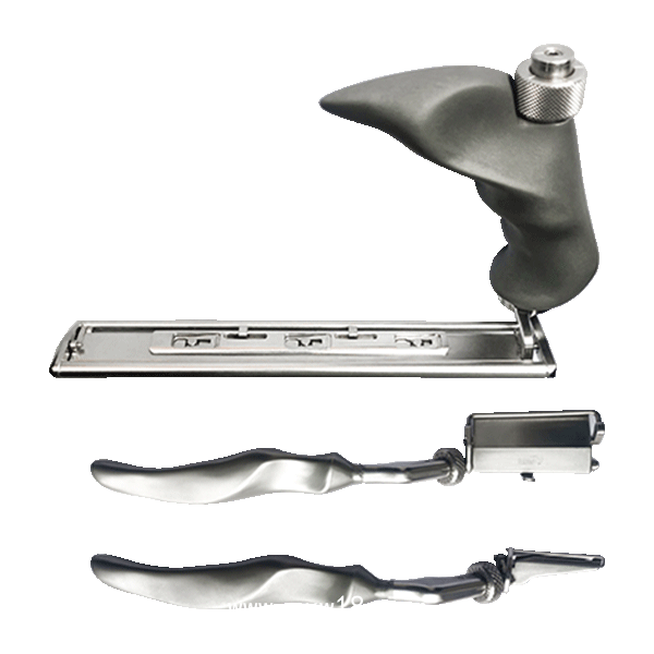 輥軸取皮刀（滾軸取皮刀）