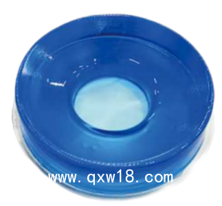 高分子凝膠硅膠仰臥手術(shù)防壓瘡啫喱墊碗型頭圈