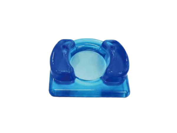 眼科頭墊高分子凝膠硅膠仰臥手術(shù)防壓瘡啫喱墊