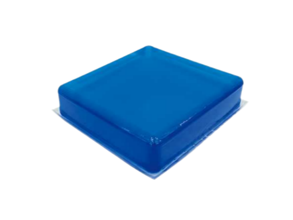 凝膠體位墊通用頭枕