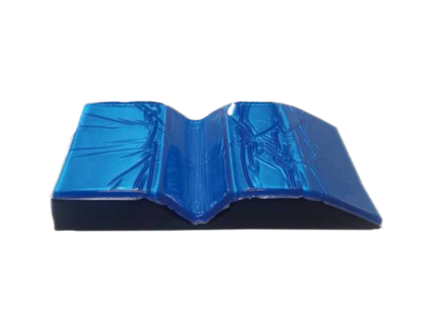 高分子凝膠體位墊側(cè)臥位支撐墊