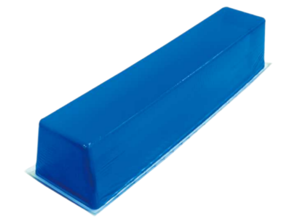 高分子凝膠體位墊柱型支撐墊