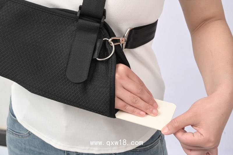 網(wǎng)狀透氣型肩頸腕固定帶II型