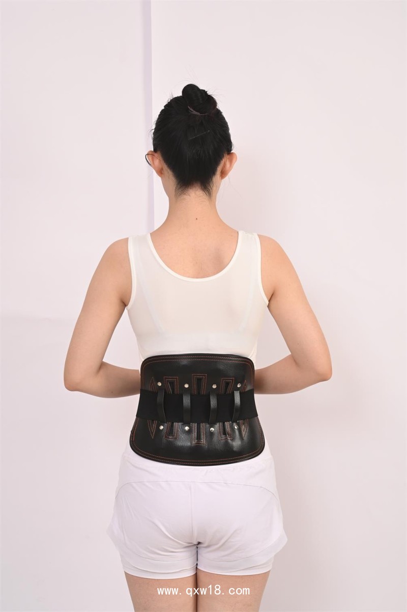 鋼板腰圍固定帶I型