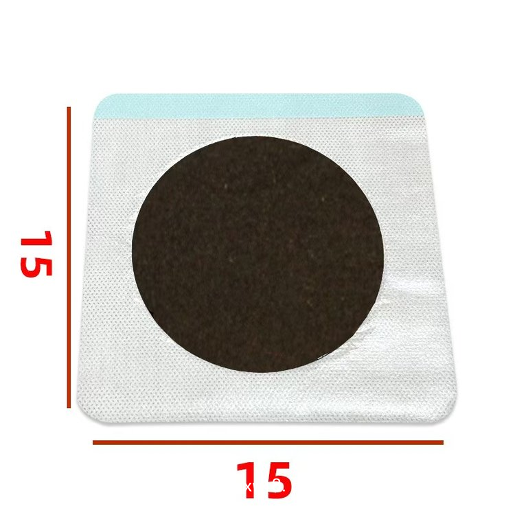 熱熔膠膏貼 黑膏貼OEM可代工貼牌 規(guī)格尺寸資質(zhì)齊全 東進藥業(yè)