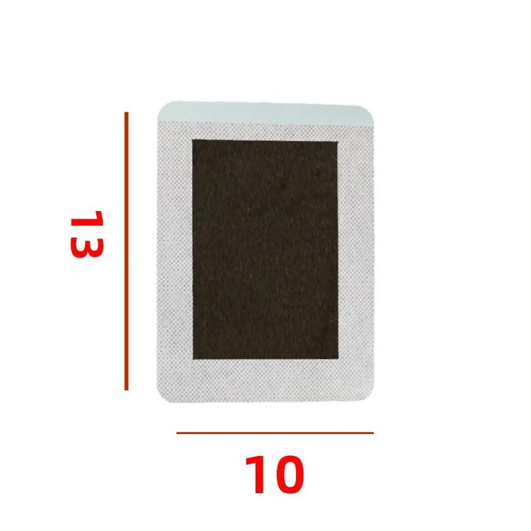 熱熔膠膏貼 黑膏貼OEM可代工貼牌 規(guī)格尺寸資質(zhì)齊全 東進藥業(yè)