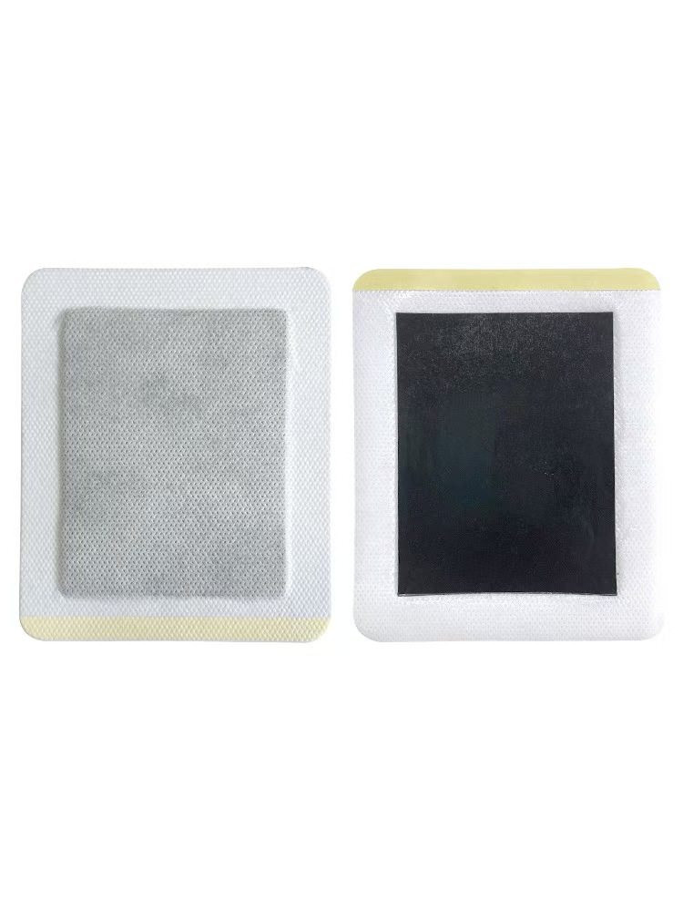 膏藥貼牌代加工手工老黑膏可提供文號(hào)免費(fèi)拿樣新工藝無(wú)殘留