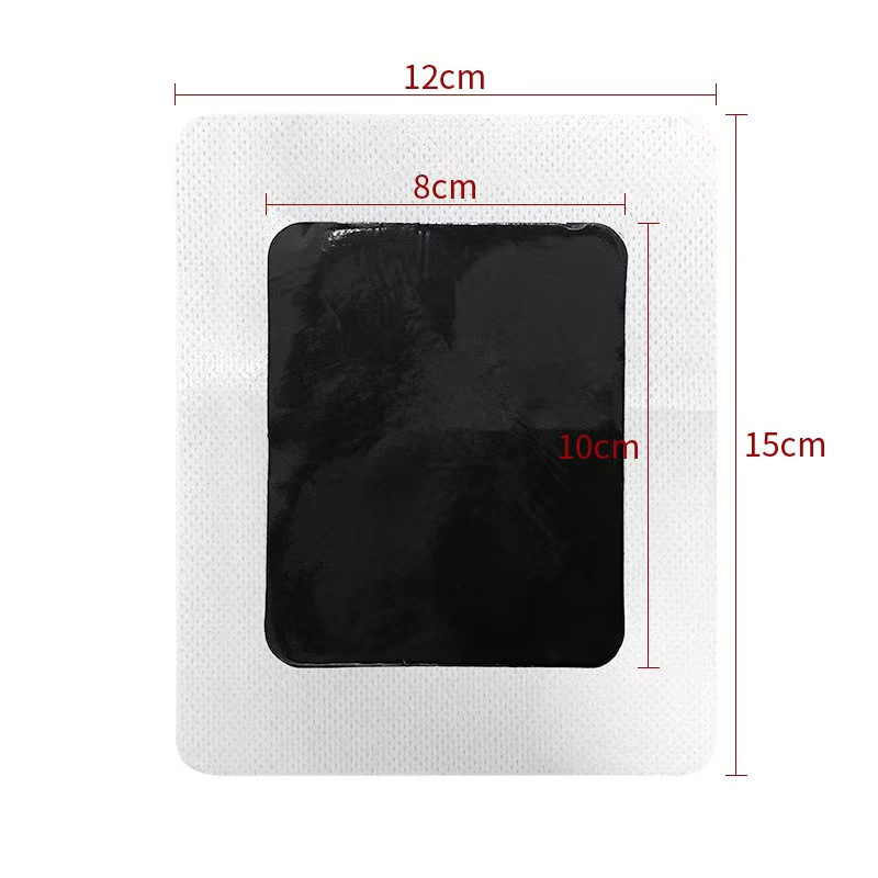 膏藥貼牌代加工手工老黑膏可提供文號(hào)免費(fèi)拿樣新工藝無(wú)殘留