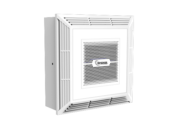 紫外線空氣消毒機LED深紫外空氣消毒機