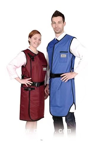 X射線防護(hù)鉛衣 北京巴瑞德