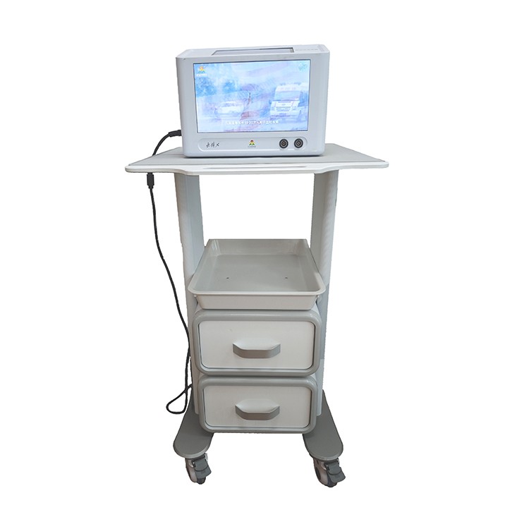 新希望醫(yī)療 動(dòng)靜脈脈沖氣壓治療儀（體小版）