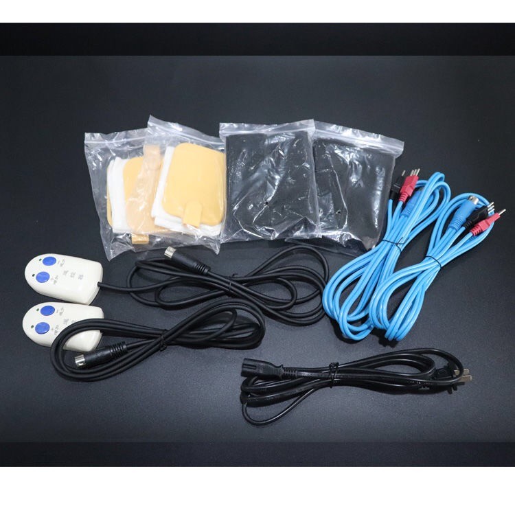 華醫(yī)HY-D03中頻藥物導(dǎo)入治療儀