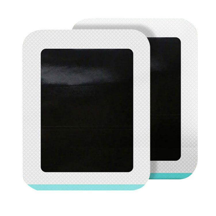 膏藥型穴位貼代工 資質(zhì)齊全 穴位壓力刺激貼OEM貼牌  穴位貼生產(chǎn)廠家 山東九興藥業(yè)