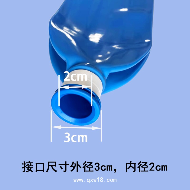 一次性使用麻醉呼吸管路(呼吸囊)