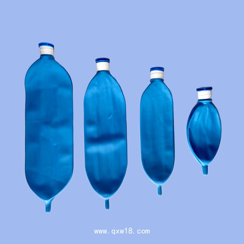 一次性使用麻醉呼吸管路(呼吸囊)