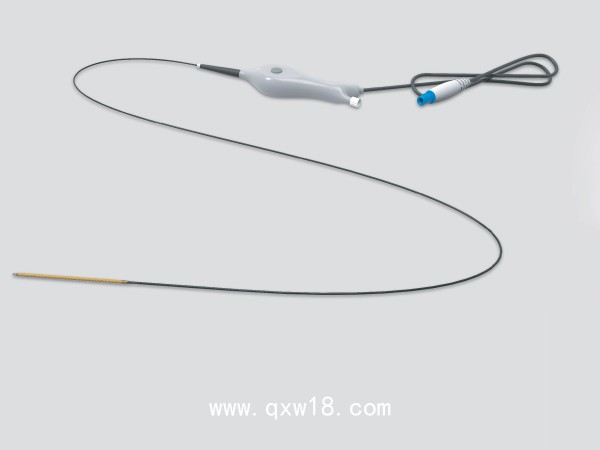 一次性使用靜脈腔內(nèi)射頻閉合導(dǎo)管