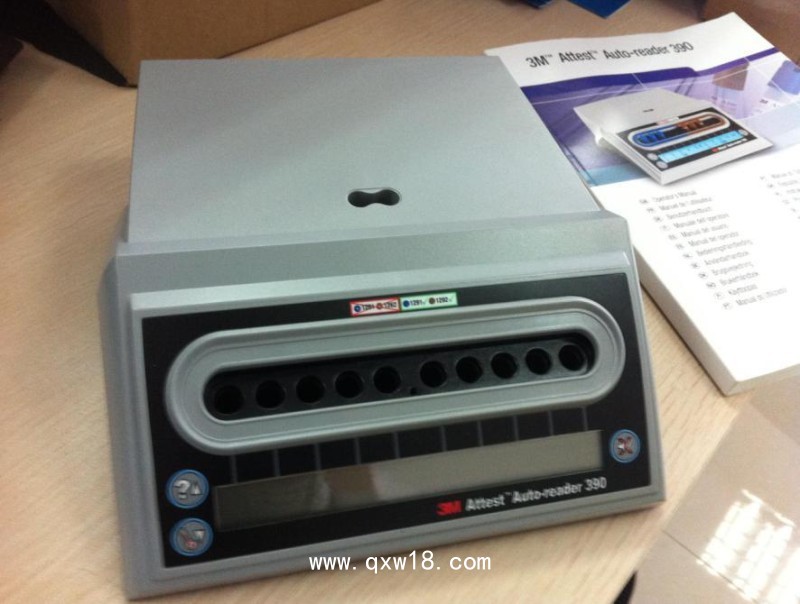 美國3M390快速生物閱讀器