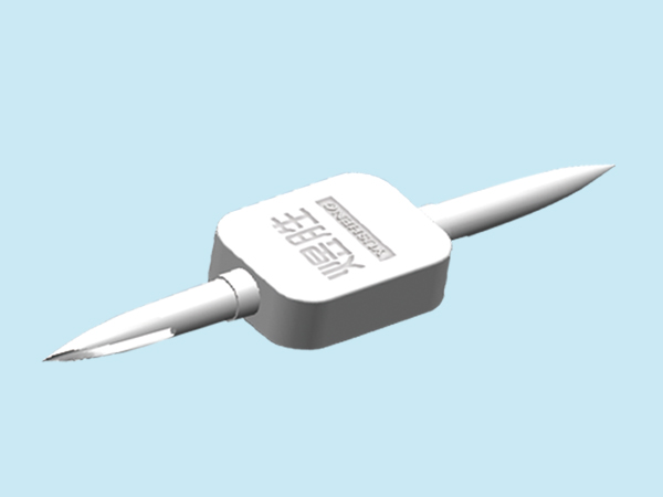 一次性使用藥液轉(zhuǎn)移過(guò)濾器