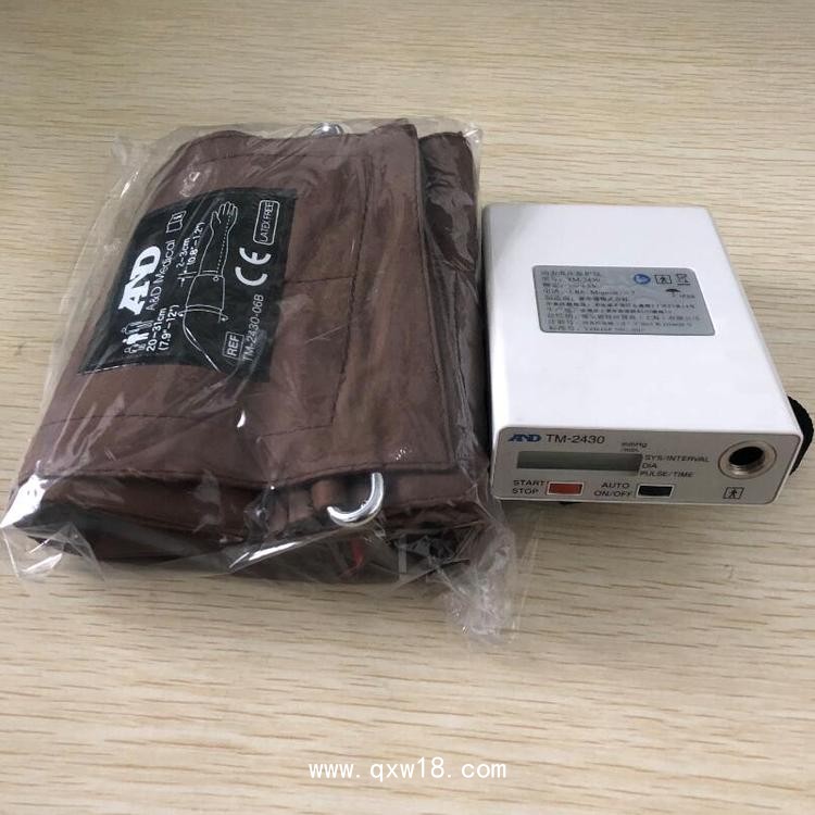 愛(ài)安德TM-2430動(dòng)態(tài)血壓監(jiān)護(hù)儀