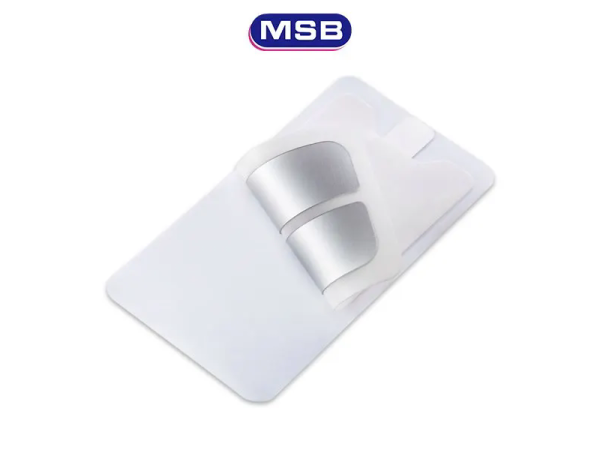 MSB雙極不帶線負極板中性電極兼容威利愛爾博康美及國產(chǎn)所有品牌