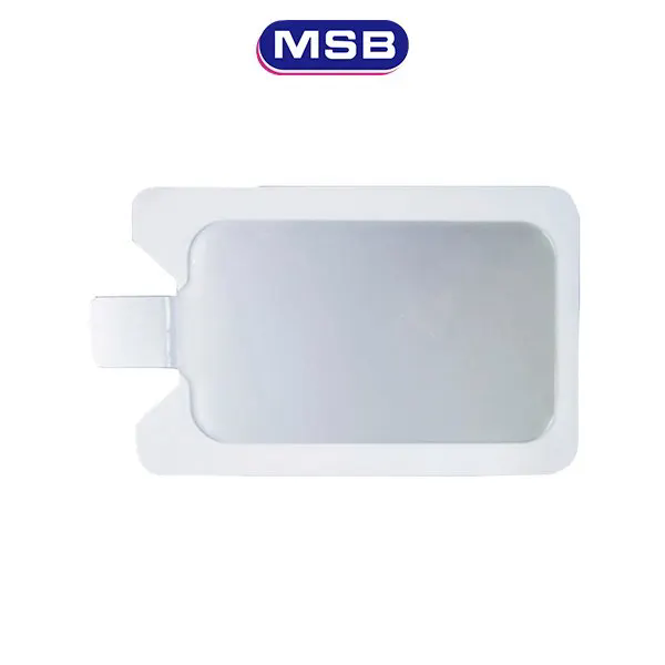 MSB雙極不帶線負(fù)極板中性電極兼容威利愛爾博康美及國產(chǎn)所有品牌