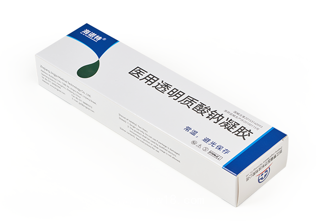 “海諾特”@醫(yī)用透明質(zhì)酸鈉凝膠（腹盆腔防粘連）