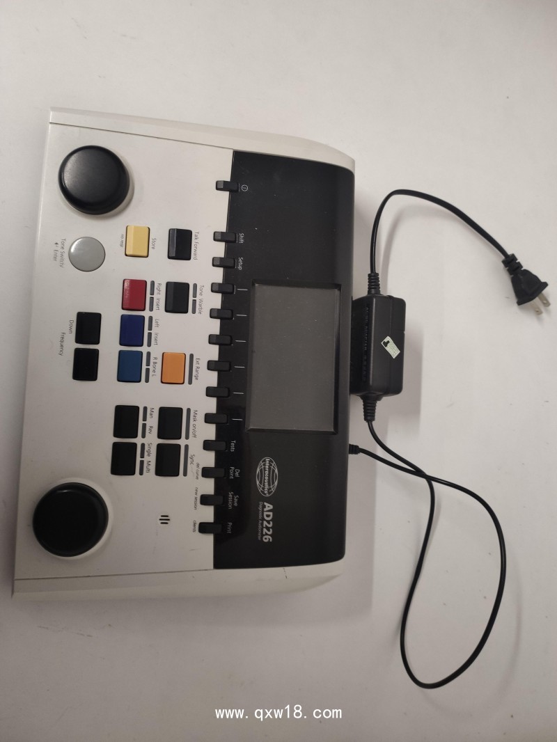 診斷型聽力計(jì)國際聽力AD226 適用耳鼻喉科聽力損失診斷篩查高端進(jìn)口設(shè)備