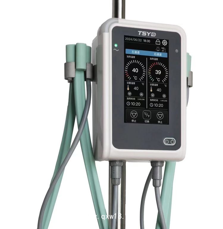 通盛易達輸血輸液加溫儀TS-2001A