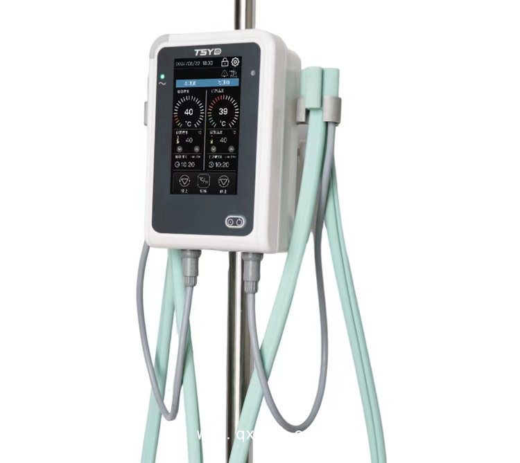 通盛易達輸血輸液加溫儀TS-2001A