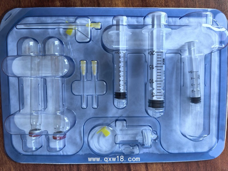 德恒品牌 三類 富血小板血漿制備器 PRP制備套裝 PRP濃縮液 配套PRP離心機獲取 一次離心 一次性使用