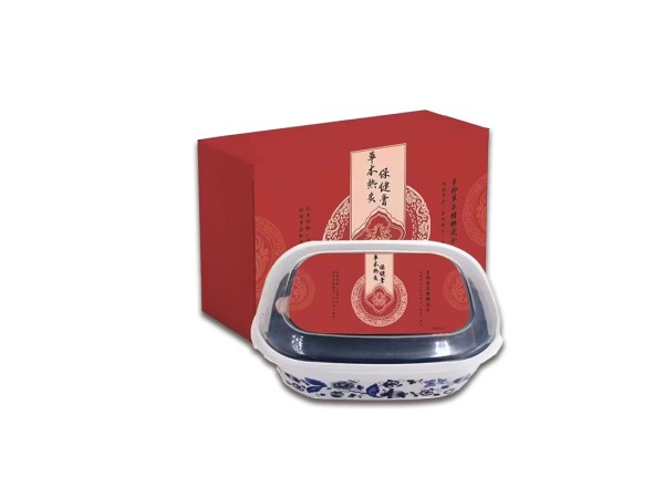 開創(chuàng)嘉業(yè)新款身體泥灸膏美容院產(chǎn)品頸肩舒暢草本養(yǎng)生泥膏草本熱灸膏