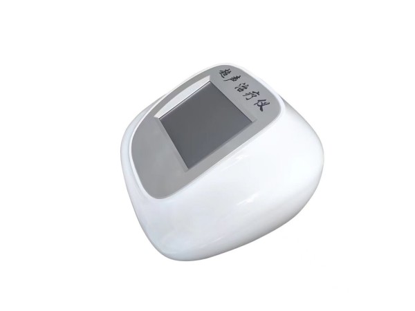 森航多功能超聲電導(dǎo)治療儀