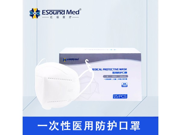 醫(yī)用防護口罩