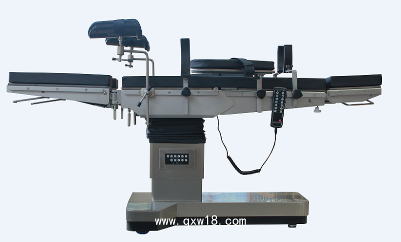 電動手術(shù)臺