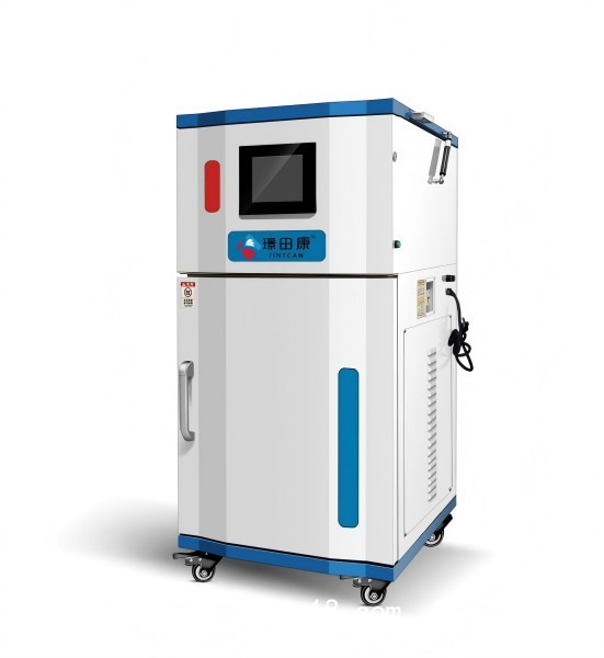 恒溫泥蠟療儀（全自動泥療礦物制備系統(tǒng)）