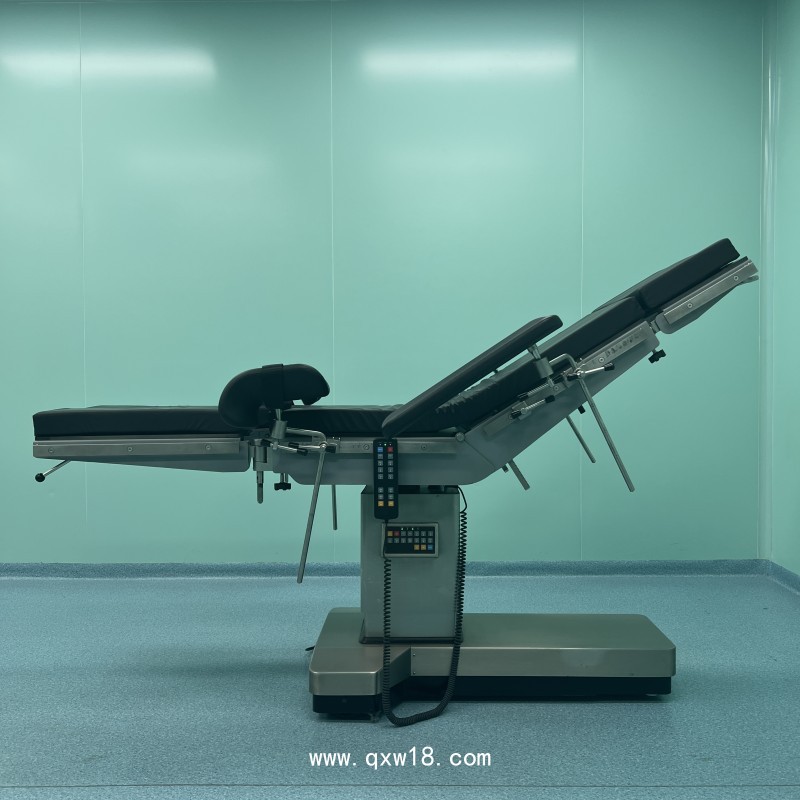 廠家直銷 手術室電動液壓手術床手術臺