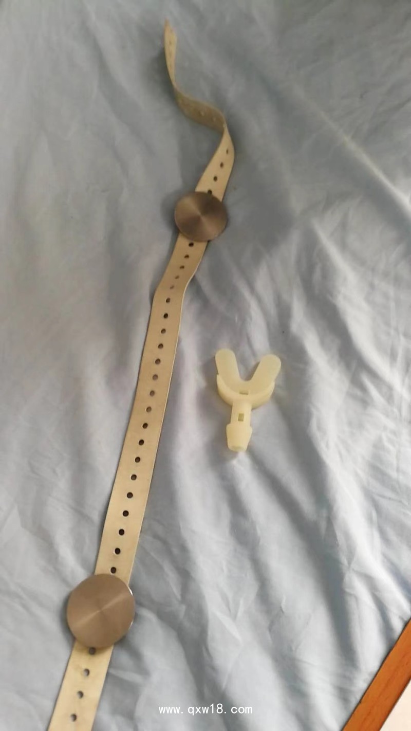 電休克治療儀通用型可調(diào)節(jié)頭帶