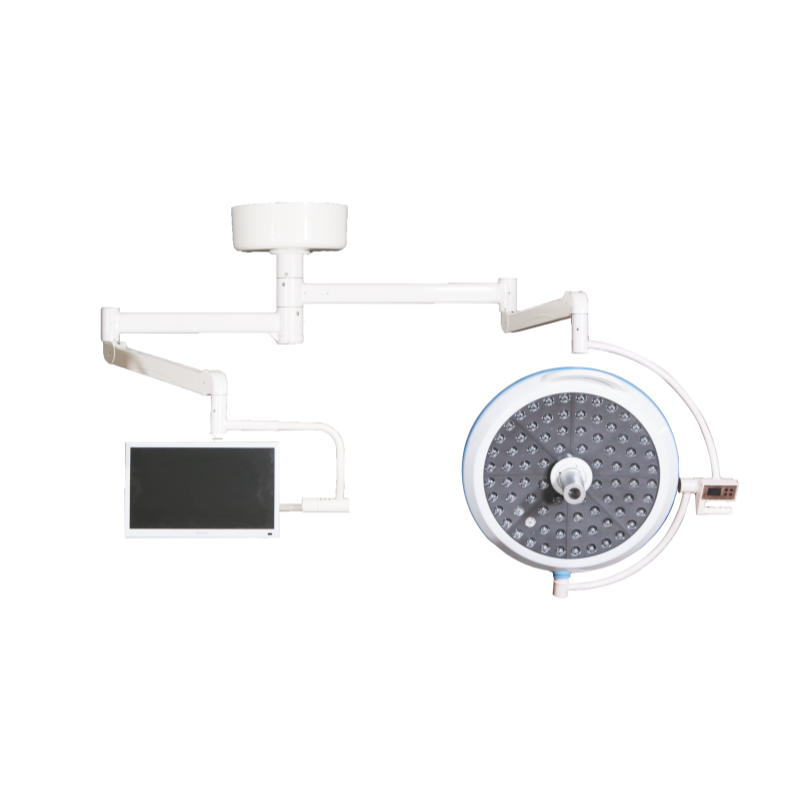 LED無影燈手術(shù)無影燈