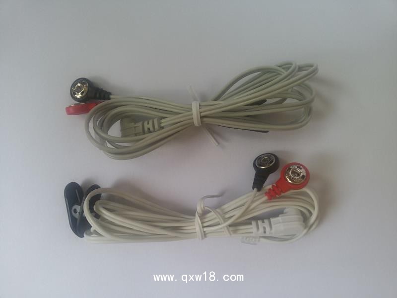 美國eSWALLOW9950吞咽障礙理療儀電極線