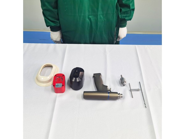 電池供電骨組織手術(shù)設(shè)備-慢鉆（慢速醫(yī)用電動骨鉆）