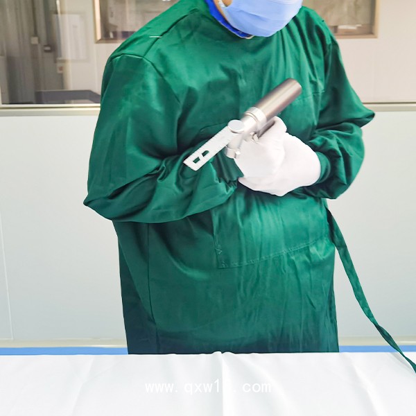 電池供電骨組織手術(shù)設(shè)備-擺動鋸