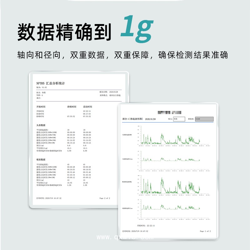 男性生理多參數(shù)檢測儀