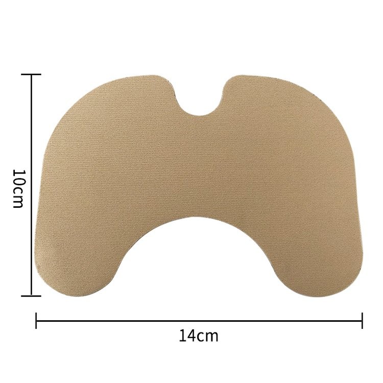 遠(yuǎn)紅外理療貼巴布熱熔膠膝蓋貼二類(lèi)械字號(hào)資質(zhì)源頭廠(chǎng)家現(xiàn)貨代理