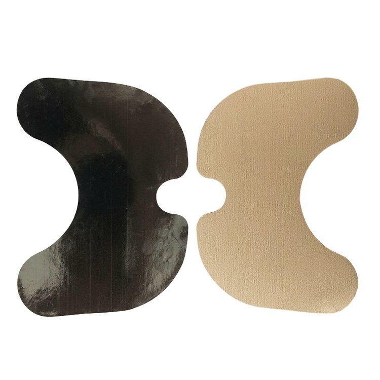 遠(yuǎn)紅外理療貼巴布熱熔膠膝蓋貼二類(lèi)械字號(hào)資質(zhì)源頭廠(chǎng)家現(xiàn)貨代理