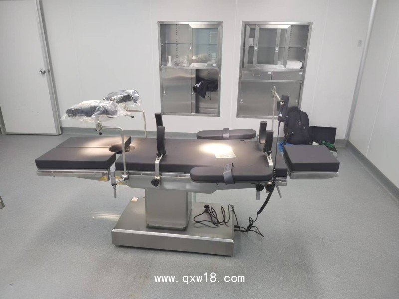 電動手術(shù)臺